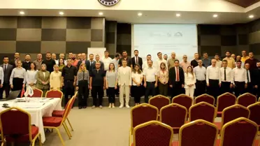 Bölge Paydaşları Çalıştayı Yapıldı