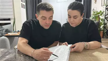 Minik Teoman'ın ölümünde, başına isabet eden 'kaldırım taşı' tek suçlu bulundu