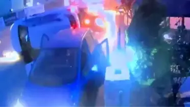 Karabük'te Zincirleme Kaza: 3 Yaralı