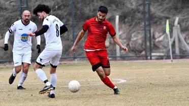 Kayseri Amatör Futbolda Yeni Sezon Hazırlıkları
