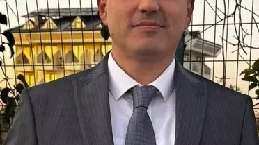 MASTOB'un Yeni Başkanı Zafer Süral