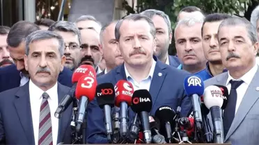 Memur-Sen'den Taban Aylık Açıklaması