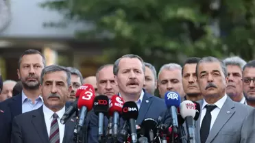 Memur Zamları İçin Görüşmeler Devam Ediyor