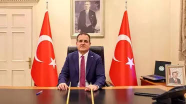 Ali Boğa'ya Taziye Mesajı