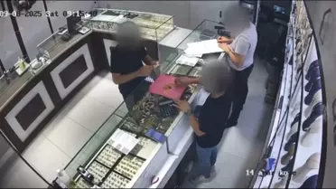 Mersin'de Kadın Cinayeti: İki Şüpheli Tutuklandı