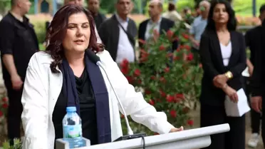 Özlem Çerçioğlu: Cumhurbaşkanımıza zaten uzak bir belediye başkanı değildim