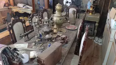 Tarihi Eser İddialarına Yanıt