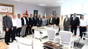 'Terörsüz Türkiye için kardeşliğimizin fitnesini bertaraf etmek zorundayız'