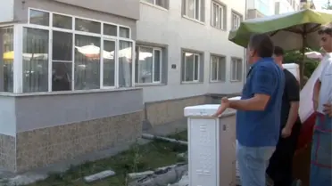 Eskişehir'de Çarşamba Pazarı Tartışması: Yıkılan Duvar ve Sorumluluk İddiaları