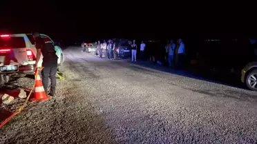 Afyonkarahisar'da Silahlı Kavga: 2 Çocuk Babası Hayatını Kaybetti