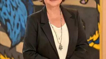 Nalan Aydın Tüfekçi AkTech Genel Müdürü Oldu