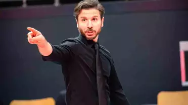 Alper Hamurcu, FIVB Kadınlar Dünya Voleybol Şampiyonası'nda Görev Alacak