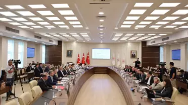 Bakan Işıkhan'dan Toplu Sözleşme Açıklaması