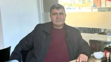 AK Parti Üyesi Trafik Kazasında Hayatını Kaybetti