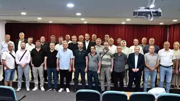 Gaziosmanpaşa Belediyesi'nde Emekli Personelin Tazminat Ödemeleri Tamamlandı