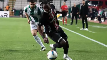 Konyaspor, Gaziantep FK ile 13. Randevusuna Çıkıyor