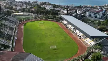 Kuşadasıspor’un İddialı Kadrosu Yeni Sezona Hazır