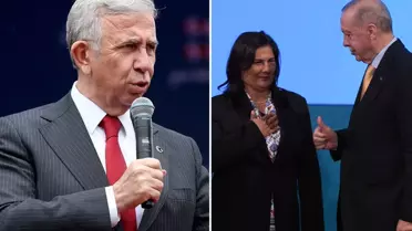 Mansur Yavaş'tan AK Parti saflarına geçeceği iddialarına yanıt