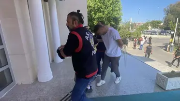 Fethiye'de Darp Davasında Şikayetçi Olunmadı