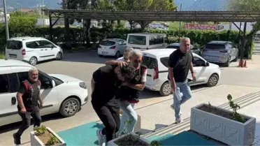 Öldüresiye dövülen kadın mahkeme heyetini bile şaşırttı