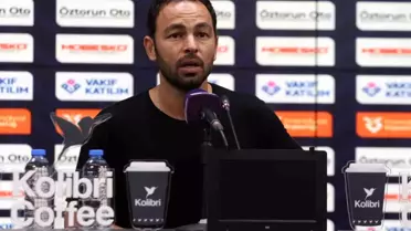 Selçuk İnan: Fenerbahçe Maçından Korkmuyoruz