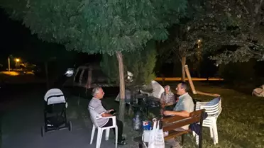 Balıkesir'deki Deprem Sonrası Artçı Sarsıntılar Devam Ediyor