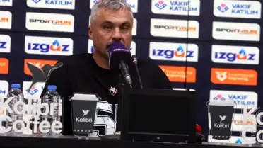 Reis: Performansımız iyi değildi