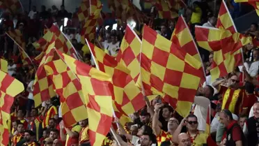Göztepe - Fenerbahçe Maçı Golsüz Başladı