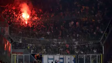 Göztepe ve Fenerbahçe Golsüz Beraberlik