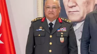 YAŞ kararları sonrası TSK'da sürpriz istifa