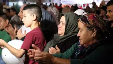 Marmara Depremi'nde Kaybettiklerimiz Anıldı