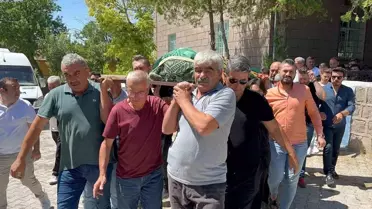 Trafik Kazasında Genç Hayatını Kaybetti
