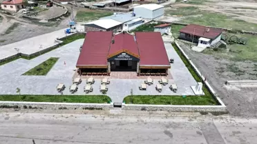 Hürmetçi Yılkı Kahvaltı Evi Hızla İlgi Görüyor