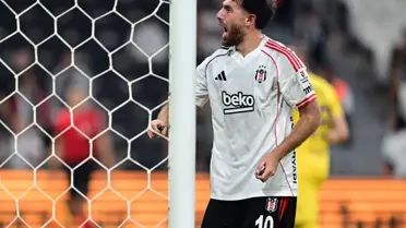 Beşiktaş'ta 3 sakatlık birden