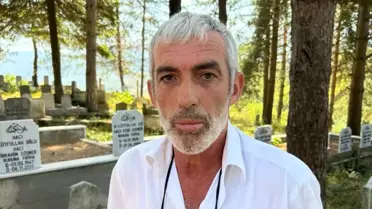 Marmara Depremi'nde Yaşanan Acılar