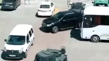 Iğdır'da Güvenlik Uygulaması