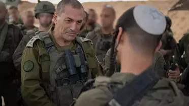 İsrail'den katliam hazırlığı! Gazze'yi işgal planını onaylamak için toplanacaklar