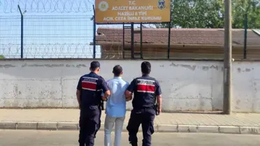 Aydın'da 22 Şahıs Yakalandı