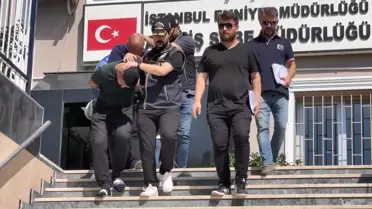Sosyal Medya Dolandırıcıları Yakalandı