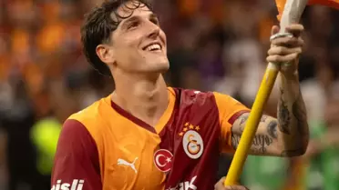 Kesin diyerek duyurdular! İşte Zaniolo'nun yeni adresi
