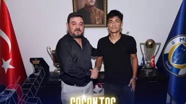Menemen FK'dan 3 Yeni Transfer