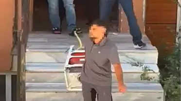 Esenyurt'ta Hırsızlık Skandalı