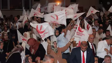 Erbakan'dan Erken Seçim Çağrısı