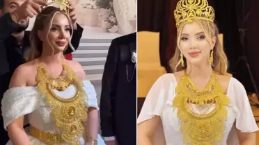 Aleyna Dalveren'in isyanı sonuç verdi! Altınlar geri geldi