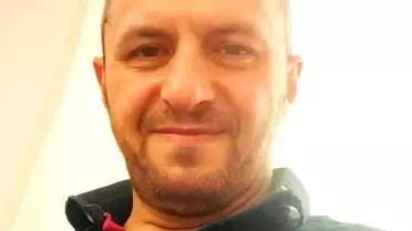 Samsun'da Direkten Düşen İşçi Hayatını Kaybetti