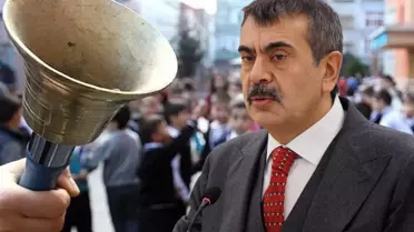 Bakan Tekin'in ''Yasak'' uyarısına rağmen okullarda ''Bağış'' zulmü sürüyor