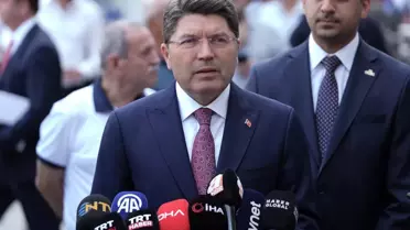 Bakan Tunç'tan suça sürüklenen çocuklarla ilgili 7 maddelik yeni düzenleme sinyali
