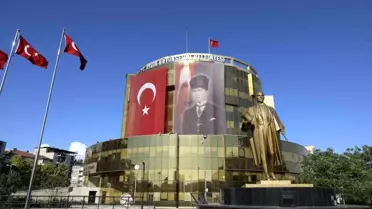 Aydın Büyükşehir Belediyesi'nden Çalışanlara Yüzde 23 Zam