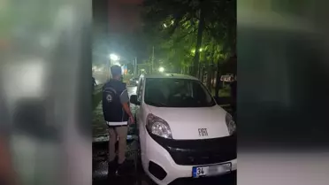 Bursa'da Kaçak Göçmen Operasyonu