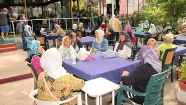 Çınarcık'ta Depreme Anma Mevlidi